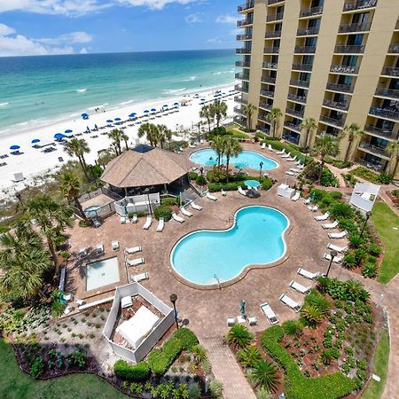 Summerhouse 710B By Book That Condo Panama Stadt Exterior foto