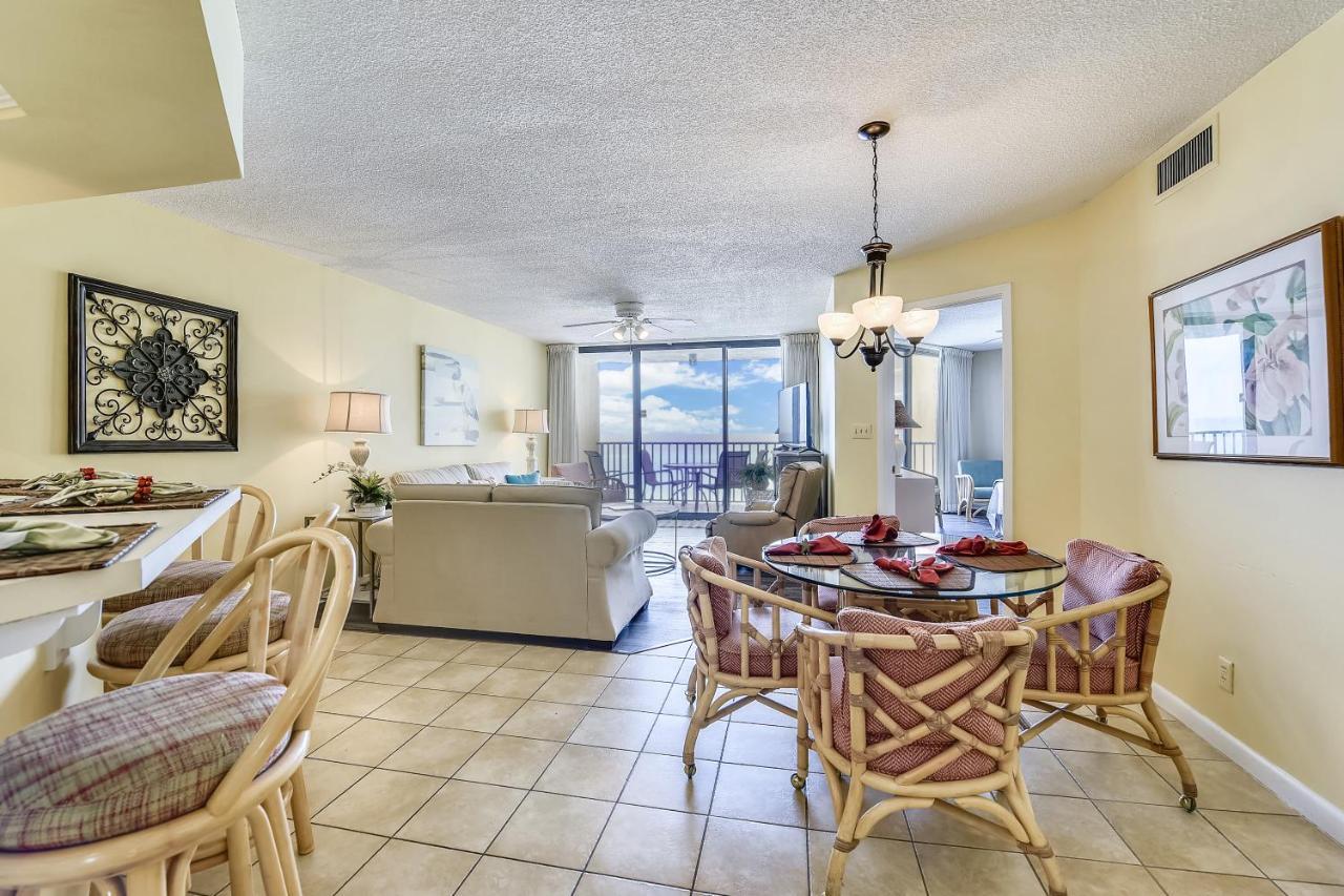 Summerhouse 710B By Book That Condo Panama Stadt Exterior foto