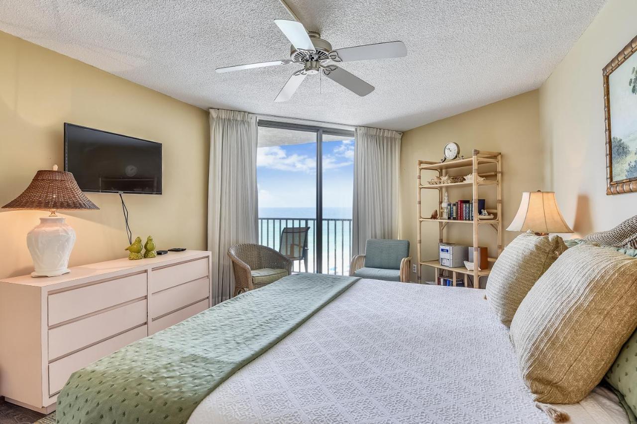 Summerhouse 710B By Book That Condo Panama Stadt Exterior foto