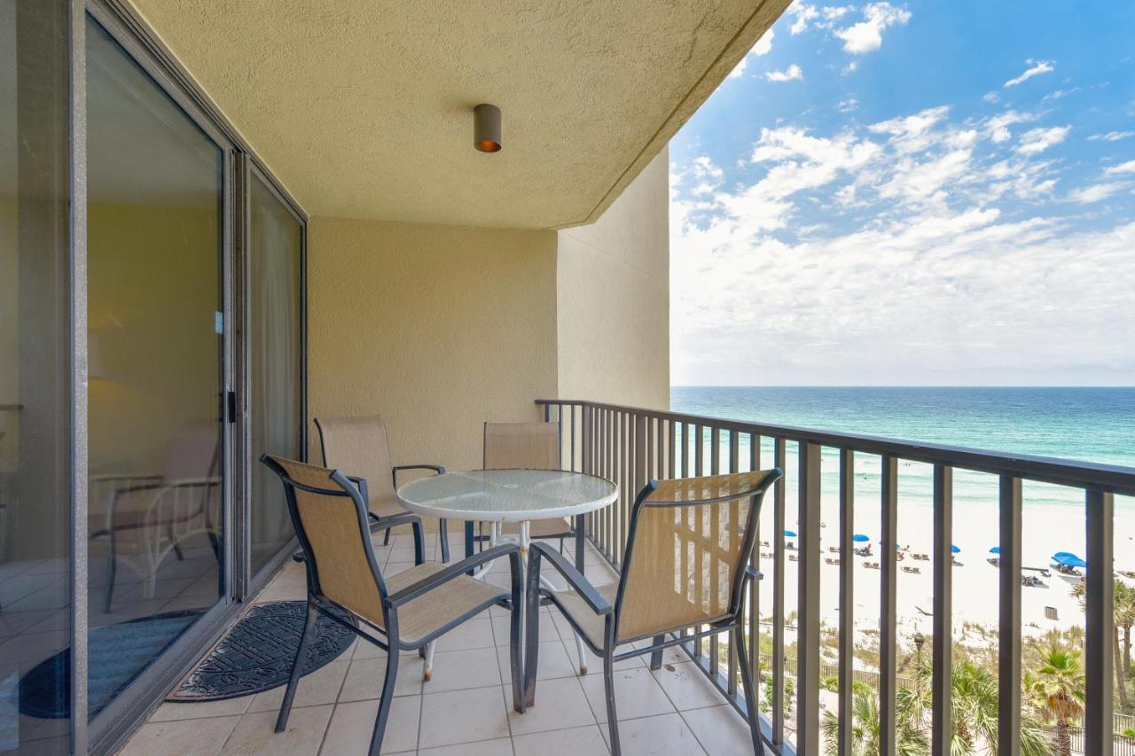 Summerhouse 710B By Book That Condo Panama Stadt Exterior foto