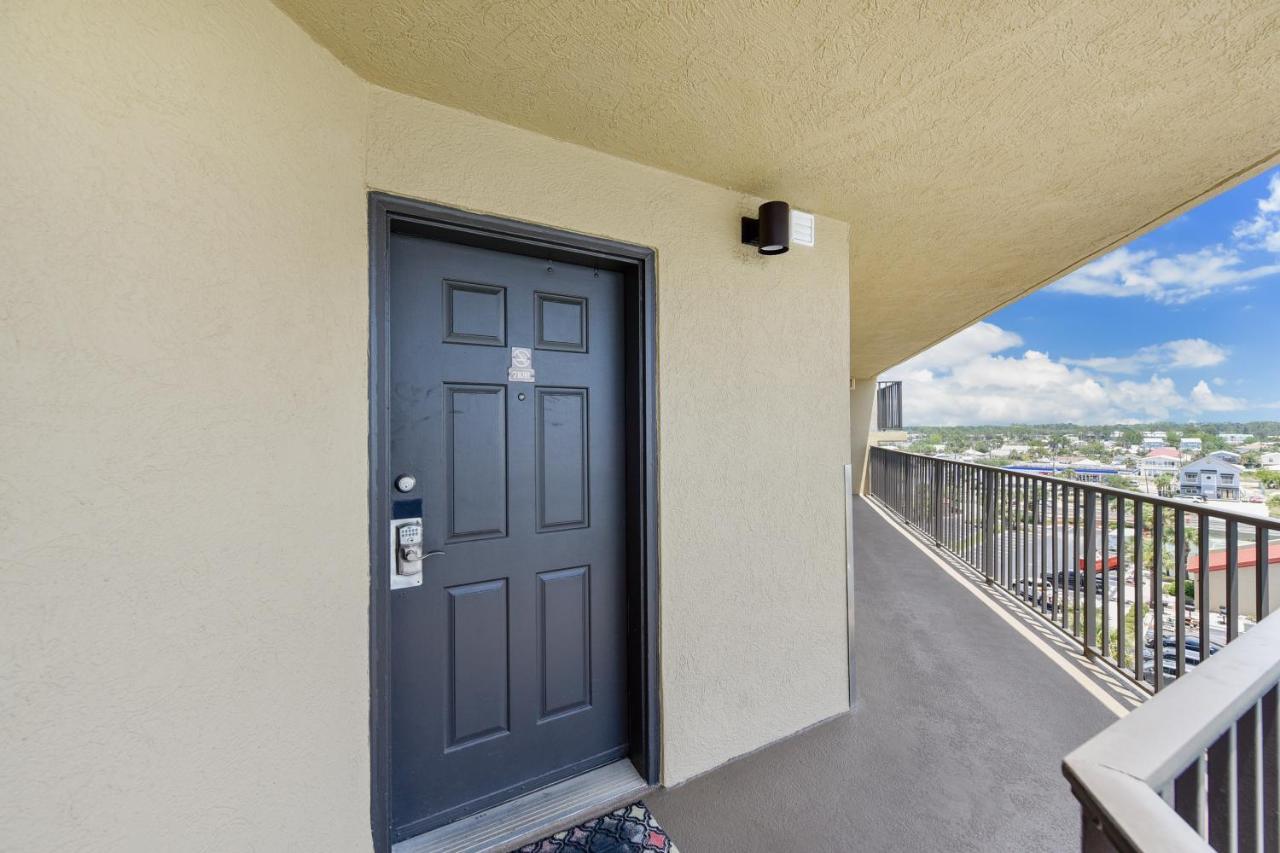 Summerhouse 710B By Book That Condo Panama Stadt Exterior foto