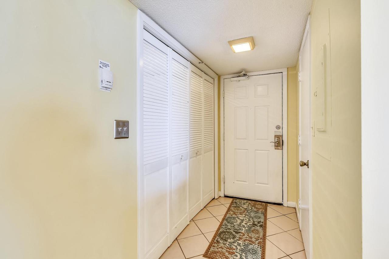 Summerhouse 710B By Book That Condo Panama Stadt Exterior foto